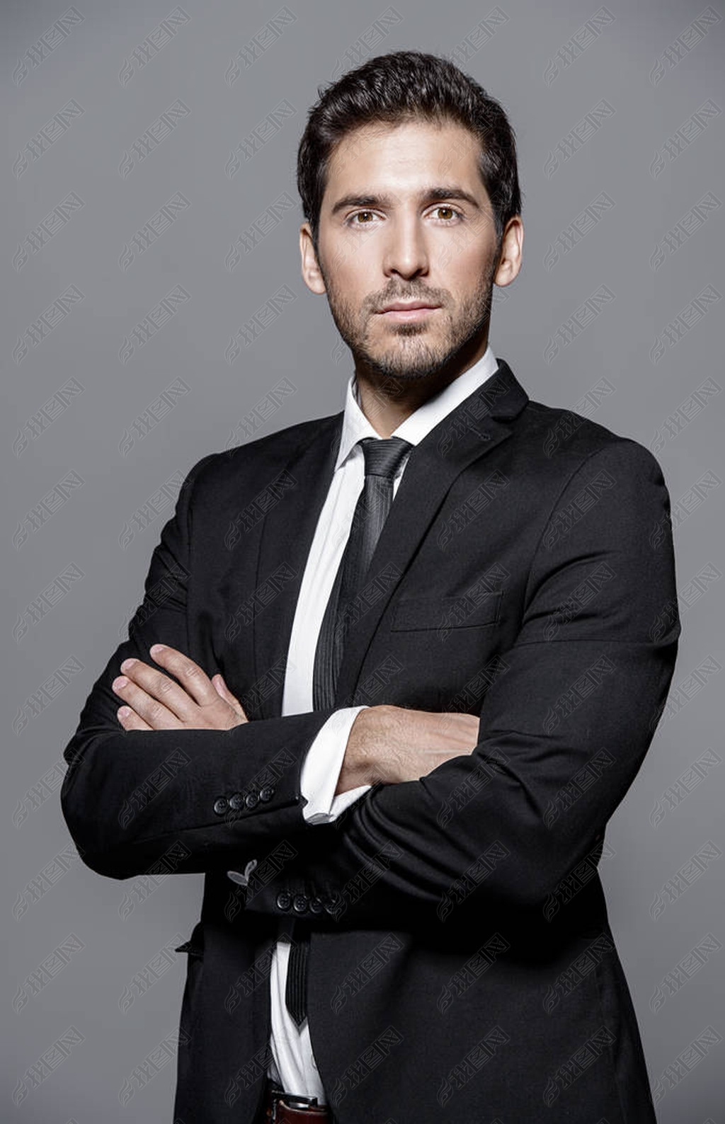 陈孝友 项目运营总监